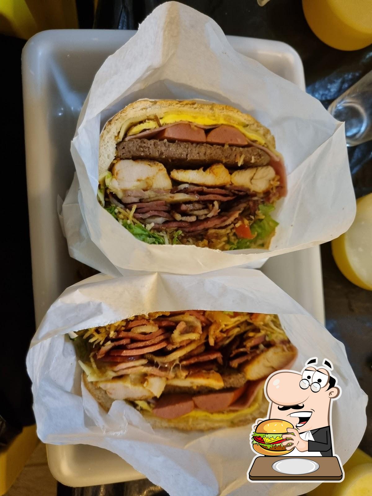 Tico e Teco Lanches adicionou uma - Tico e Teco Lanches