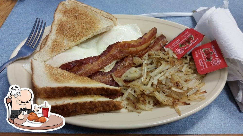 Virginia Heights Restaurant in Wytheville Restaurant menu and reviews