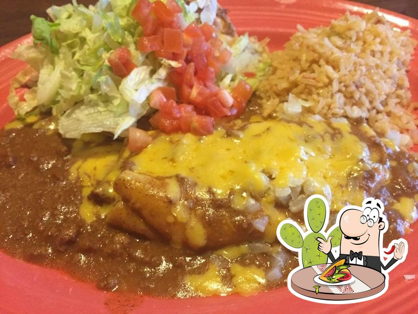 Kiko's Mexican Food Restaurant & Cantina in Corpus Christi Restaurant
