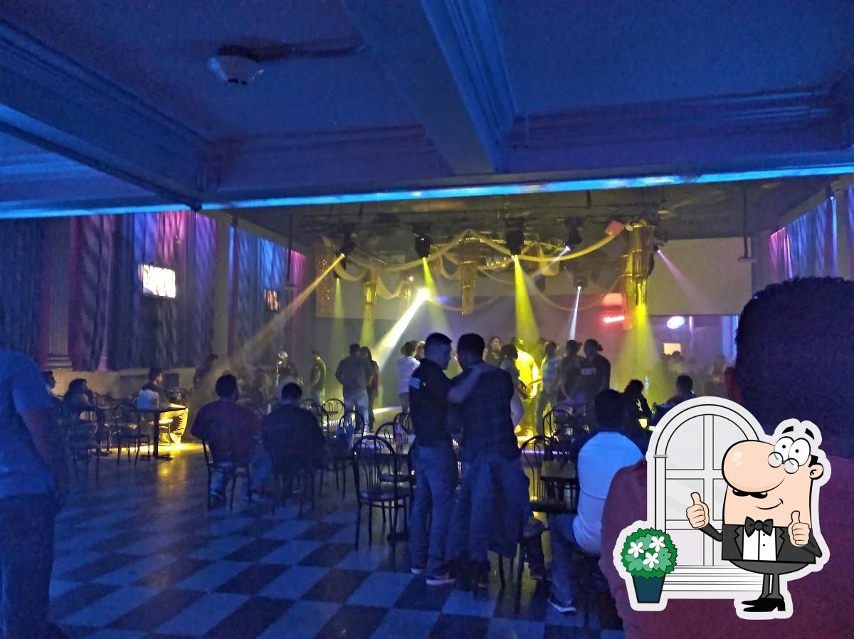 Faraones Night Club of Plainfield NJ in Plainfield Restaurant reviews