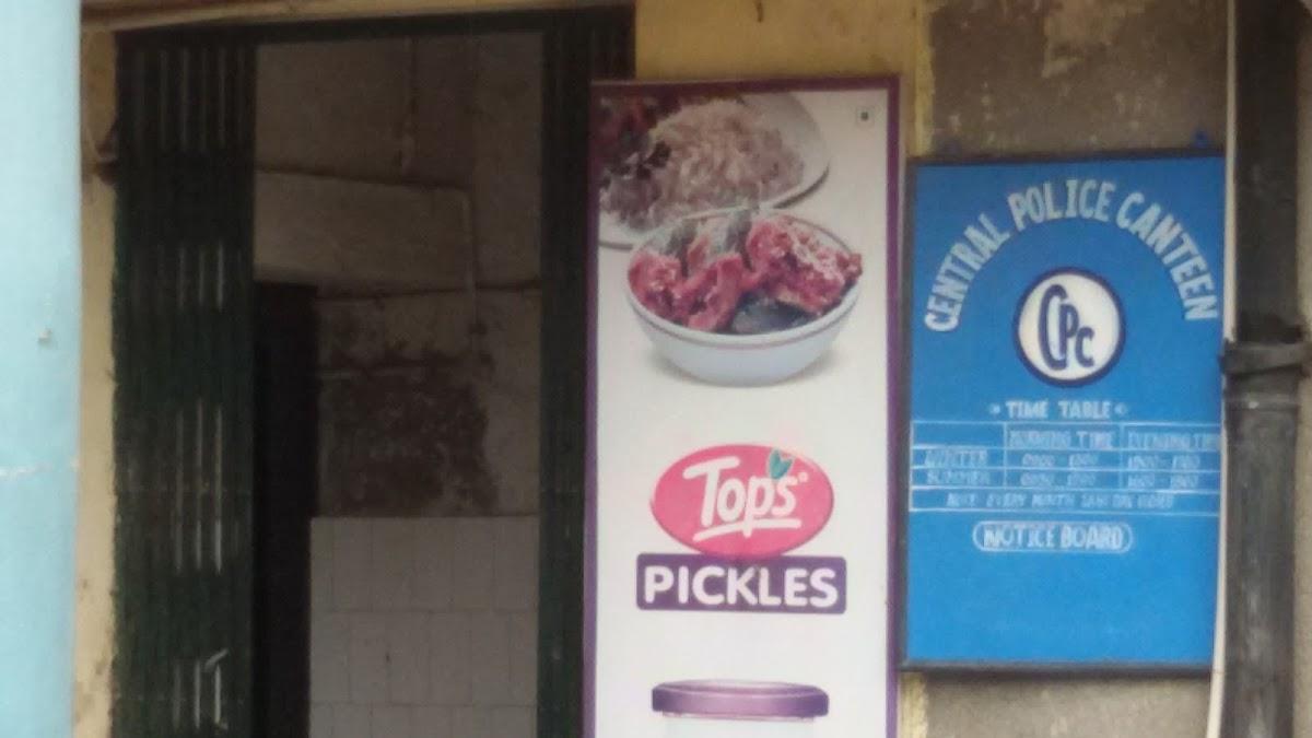 Central Police Canteen, Delhi, J3CX+6R6 Restaurant reviews