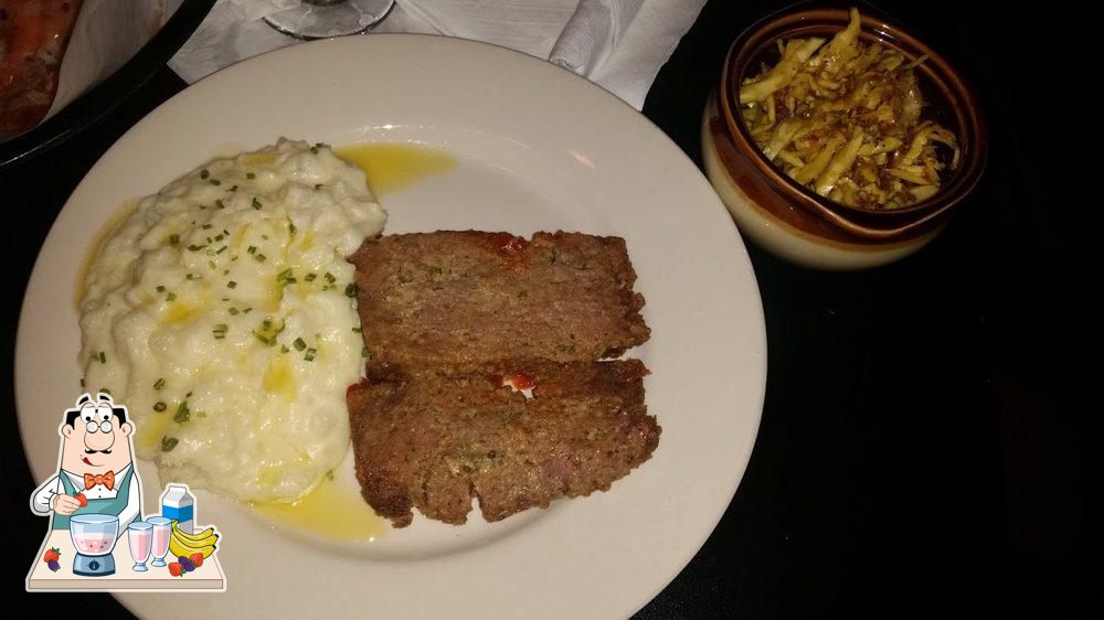 Menu of Coffee Pot restaurant, Roanoke reviews and ratings