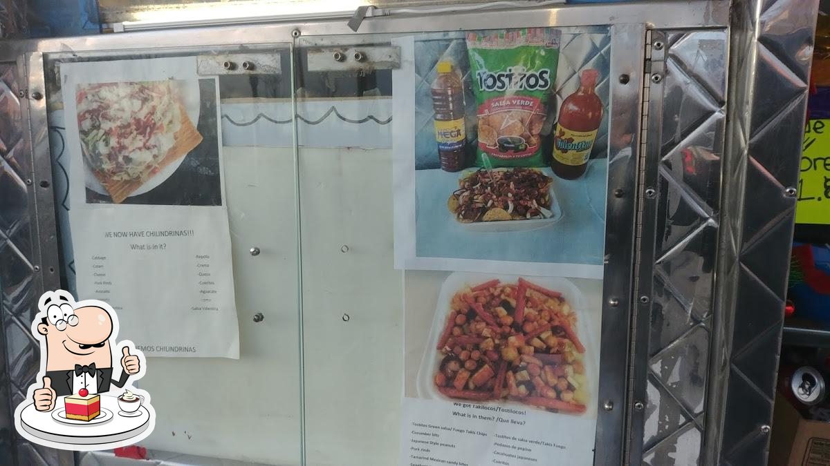 Los Pepes Tacos Burritos Y Tortas in Fort Collins Mexican restaurant