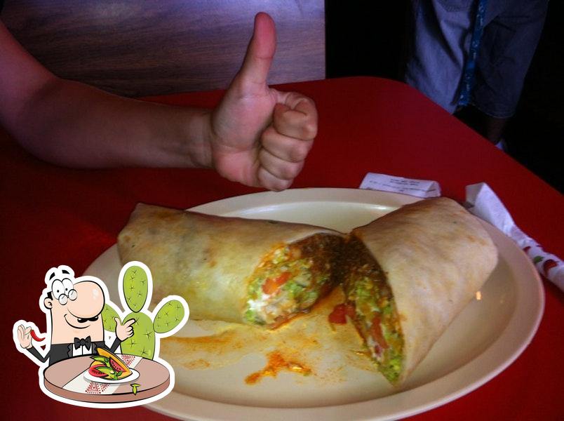 The Jalapeno Grille in St. Charles Restaurant menu and reviews