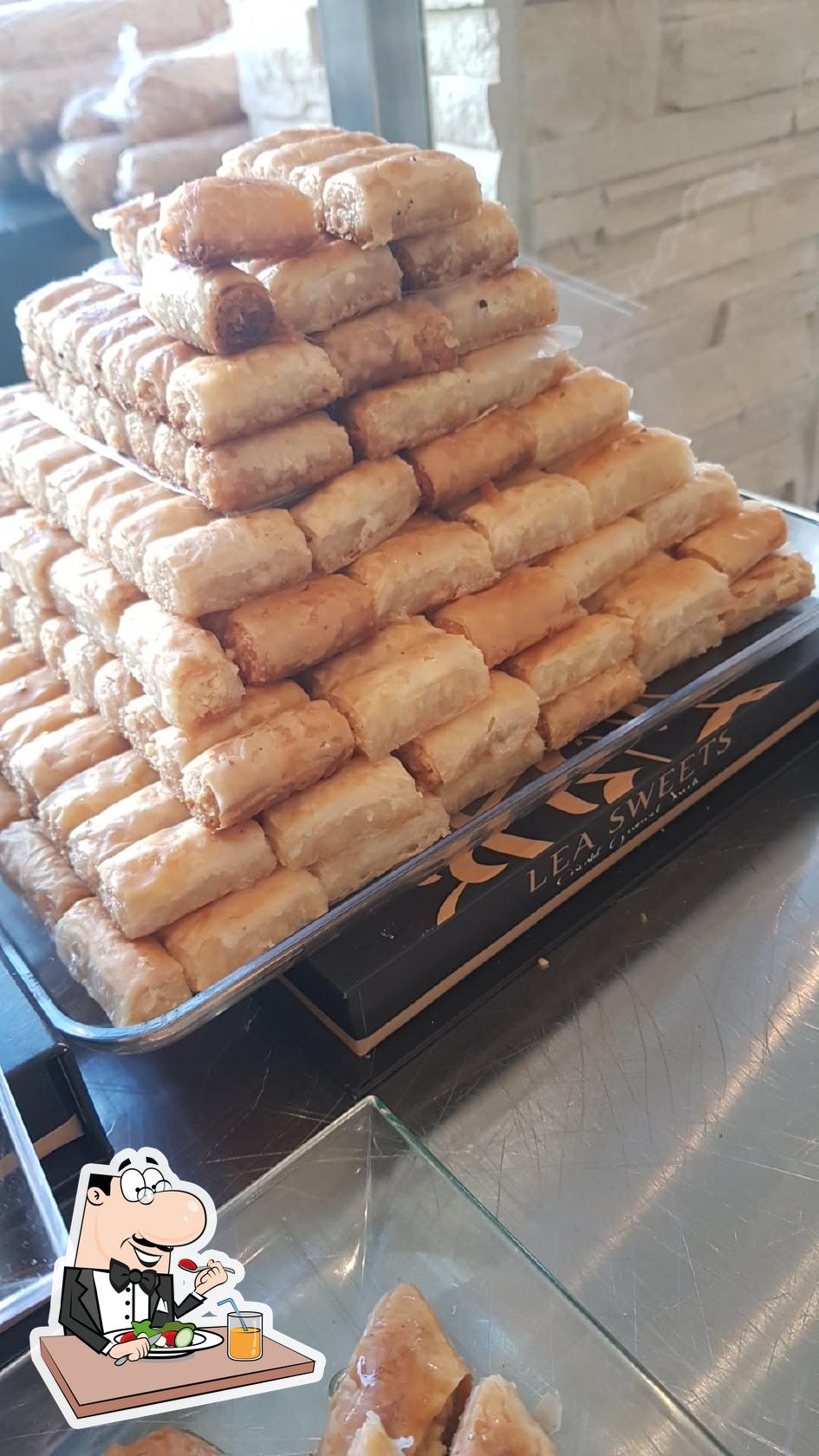 Postres Lea Sweets, Stuttgart - Opiniones del restaurante