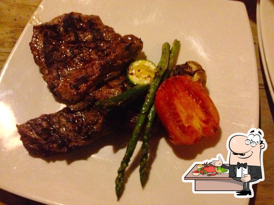 Al Pie del Carbon restaurant, San Miguel de Cozumel, Calle 6 Nte 99 -  Restaurant reviews