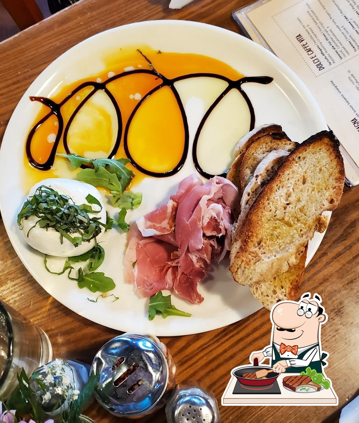 Fat Olives in Flagstaff Restaurant menu and reviews