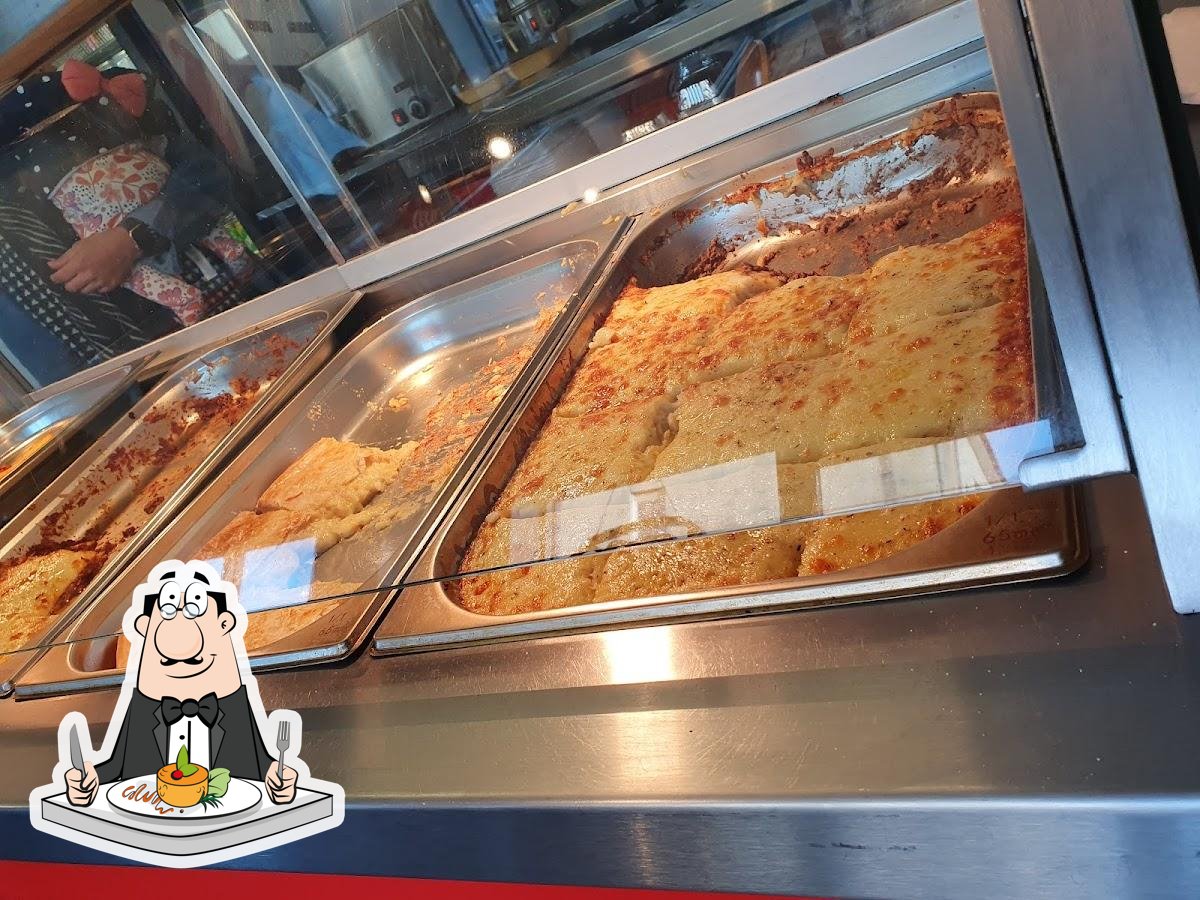 Mobs Deli in Rochdale Restaurant menu and reviews