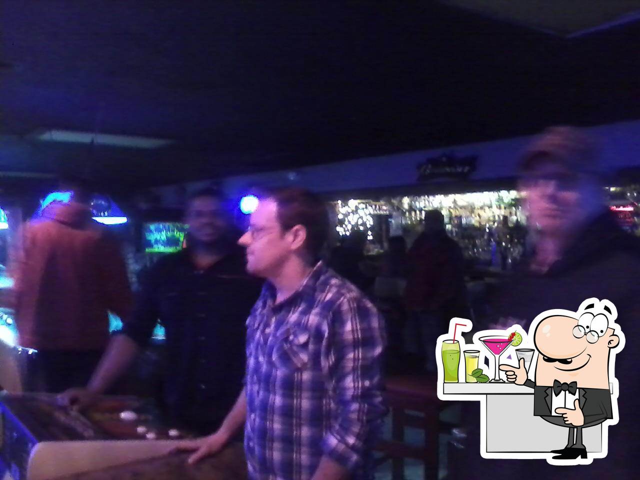 The Crow Bar in Johnson City Restaurant reviews