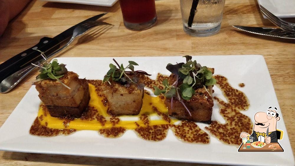 Clutch Burger in Coral Gables Restaurant reviews