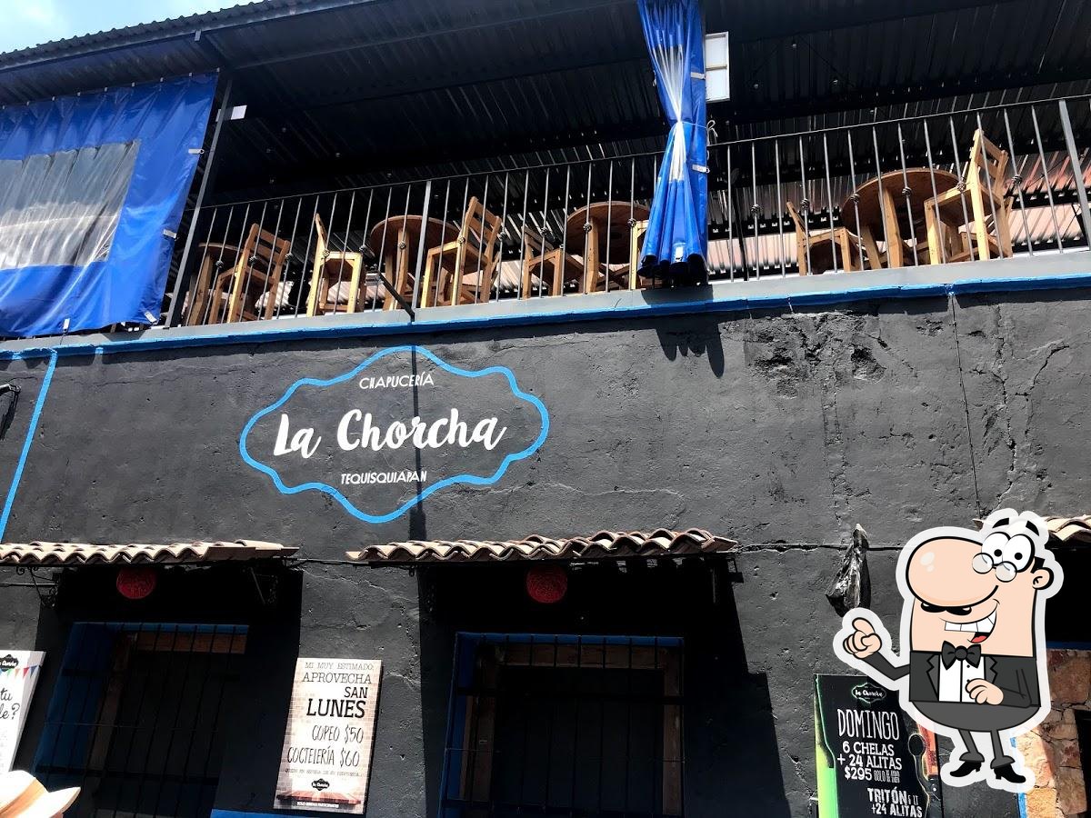 Bar Alitas La Chorcha, Tequisquiapan - Opiniones del restaurante