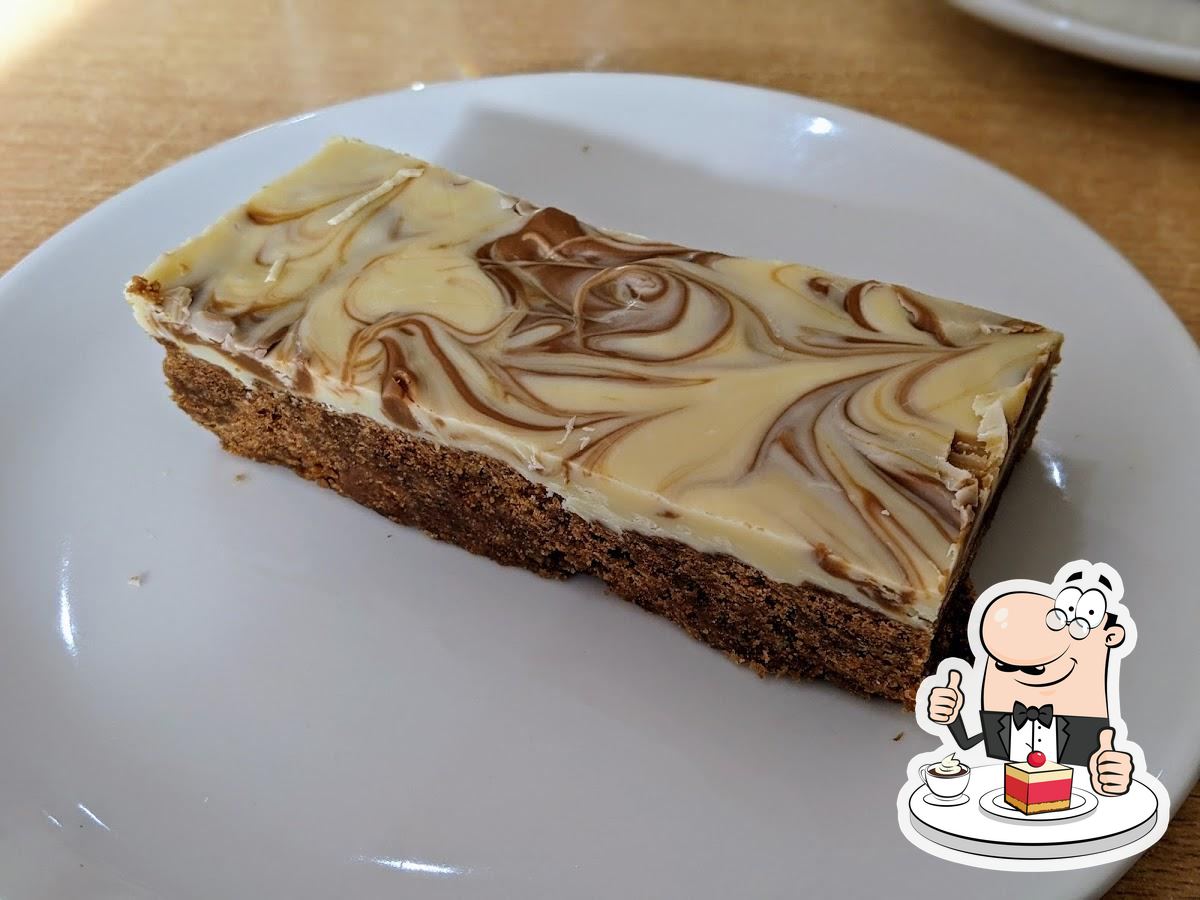 Milk & Honey in Dornoch Restaurant reviews