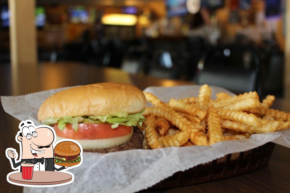 Sunlite Bar & Grill in Detroit Lakes Restaurant menu and reviews