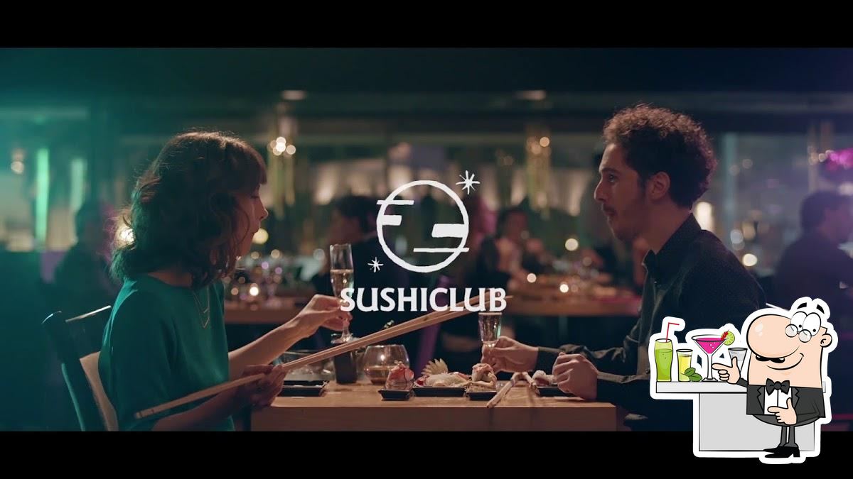 SushiClub Lanús (Deli & Take), Buenos Aires, MYB - Restaurant menu and  reviews