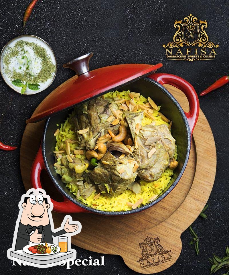 Nafisa Cuisine In Mississauga Restaurant Menu And Reviews Nafisa Cuisine In Mississauga Restaurant Menu And Reviews