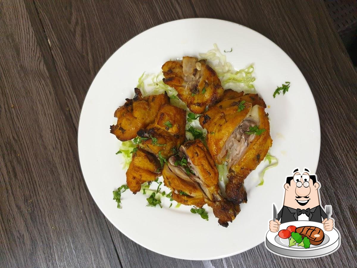 Nepali Restaurant, Makati Restaurant reviews