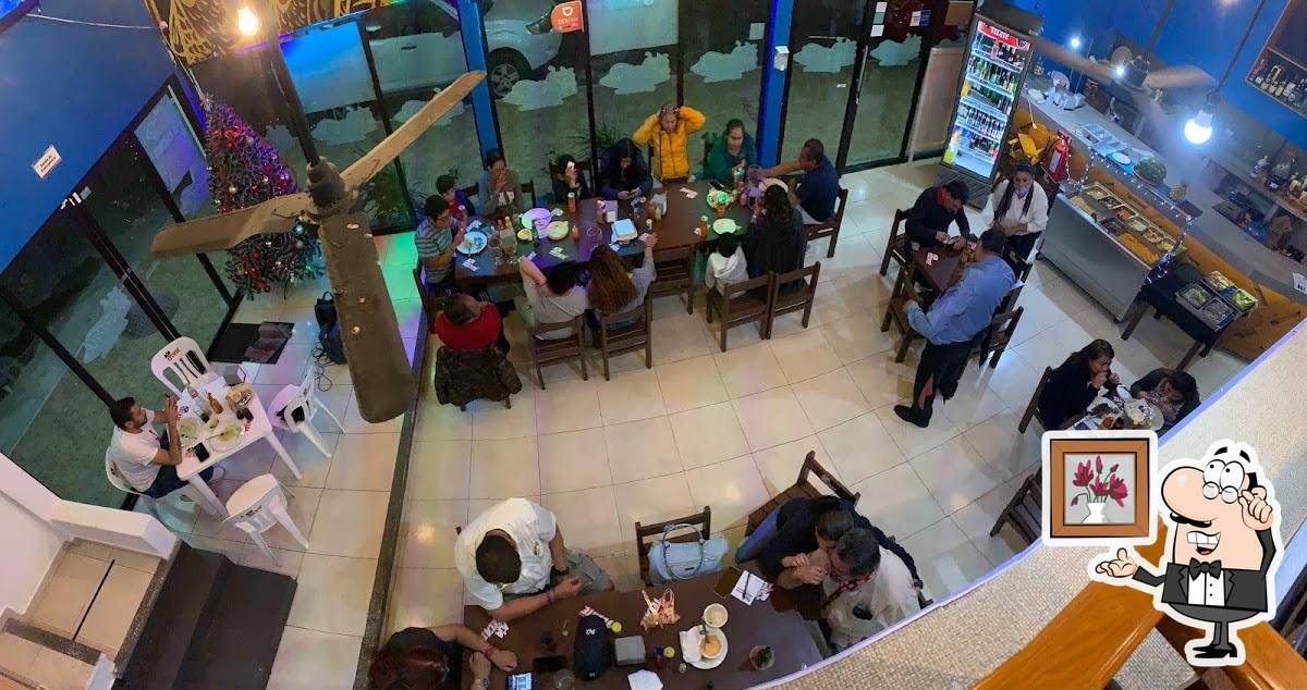 Restaurante Xavi Fish Veracruz buffet del mariscos, Veracruz - Opiniones  del restaurante