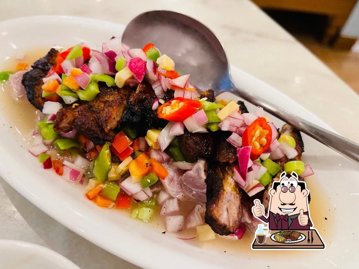 Crisostomo Robinsons Galleria restaurant, Quezon City Restaurant