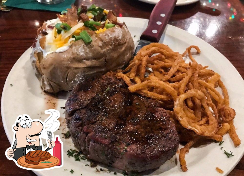Port Orange Steakhouse in Port Orange Restaurant menu and reviews