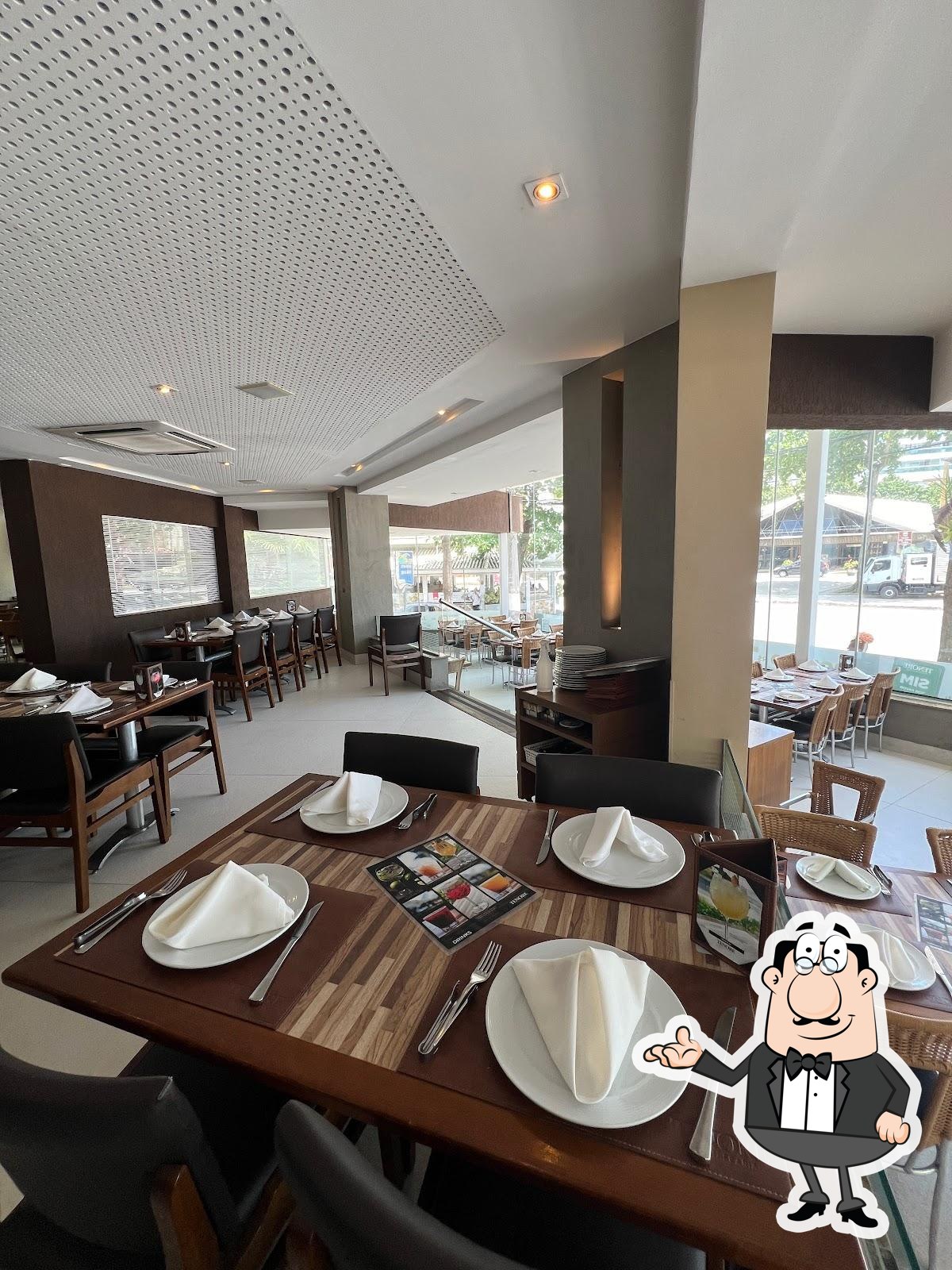 Tenore Churrascaria, Niterói - Menu do restaurante, preços e opiniões