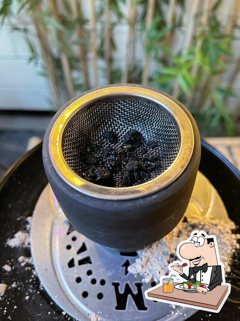 Zen Lounge, Ostend Restaurant reviews