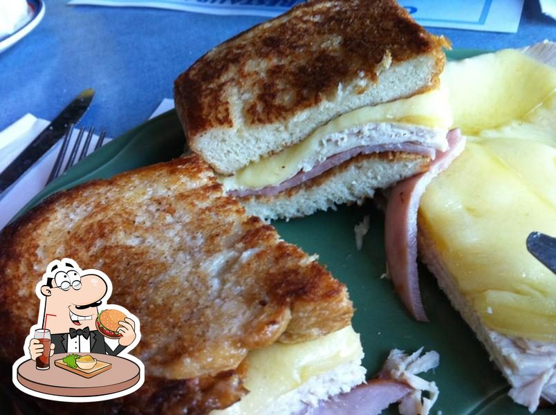 Olympic Diner Mahopac New York A Timeless Classic