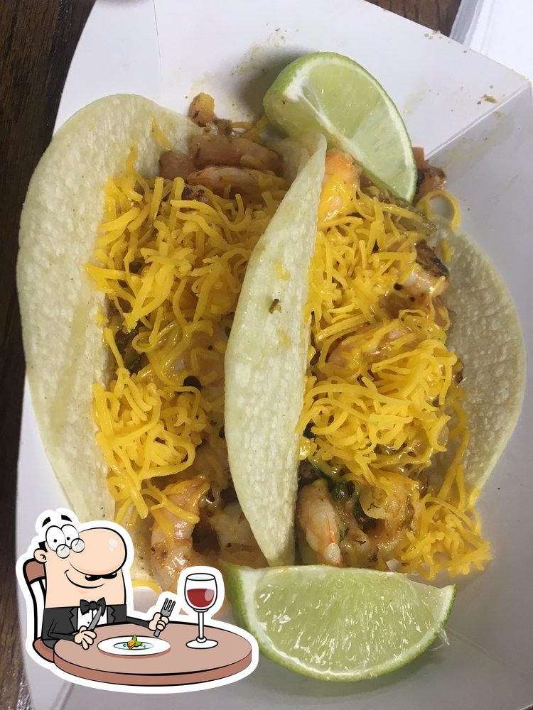 Guatta Ritto Taco Shop In Grand Prairie Restaurant Menu And Reviews