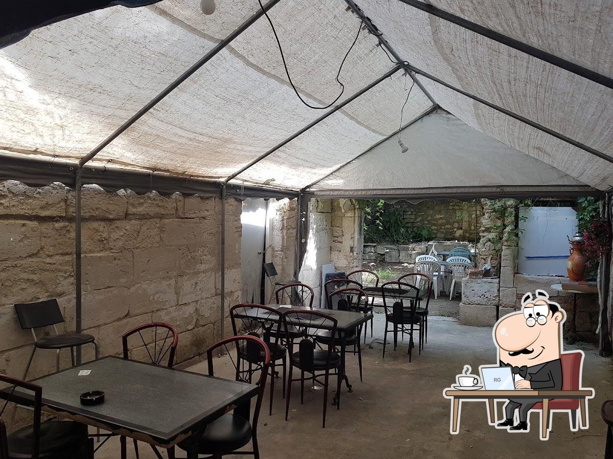 Friendship Tea Room