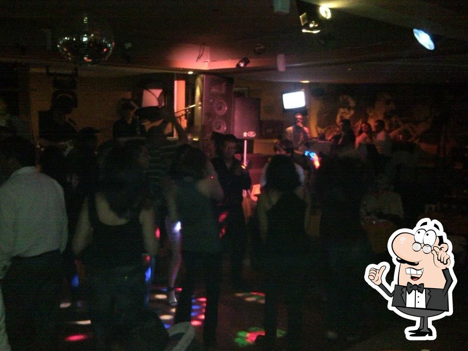Jaz Restaurante bar & concert live, Metepec Restaurant reviews