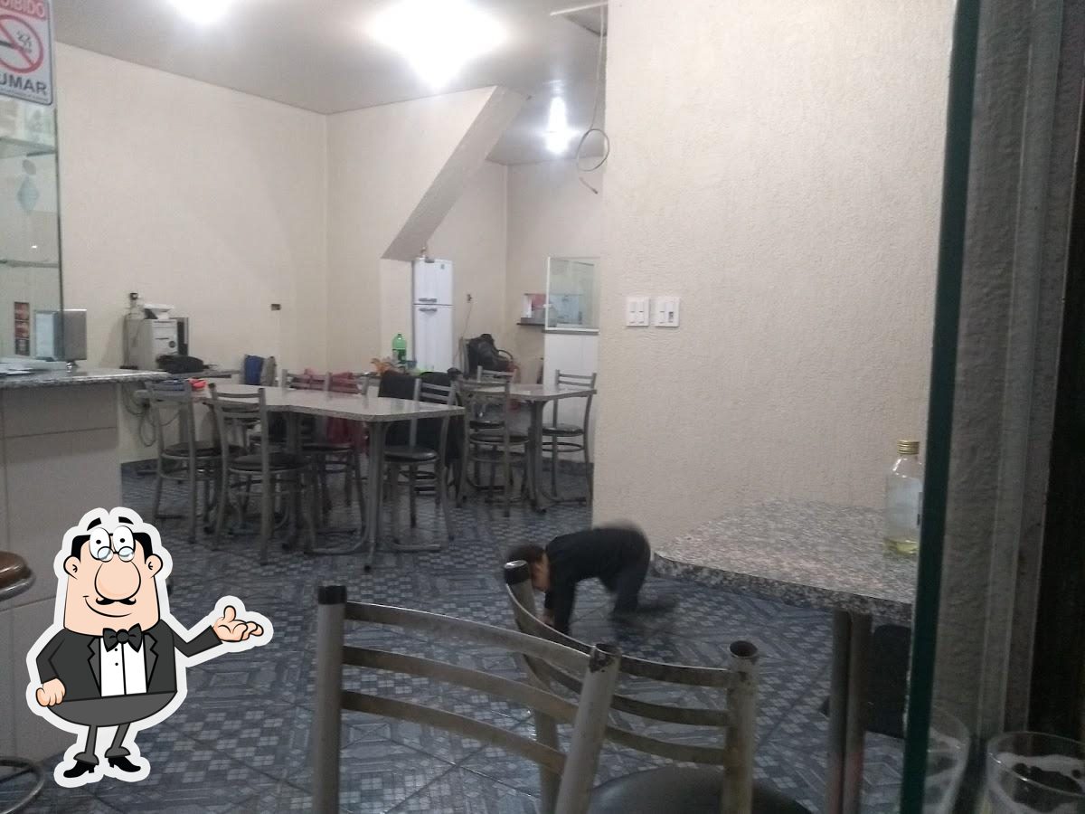 Pizzaria Ariza  São Caetano do Sul SP