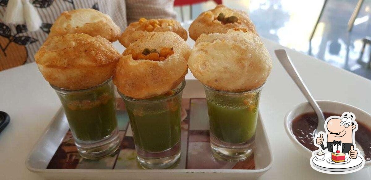 Haji Ali Fresh Fruit Juices, Kochi, 1/40777 Restaurant menu and reviews