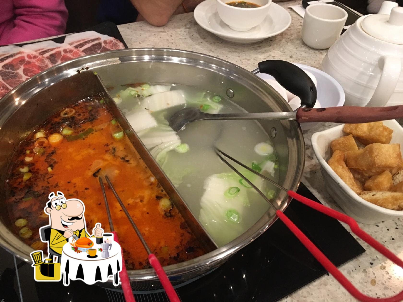 THE POTS HOT POT - 834 Photos & 837 Reviews - 2652 Judah St, San