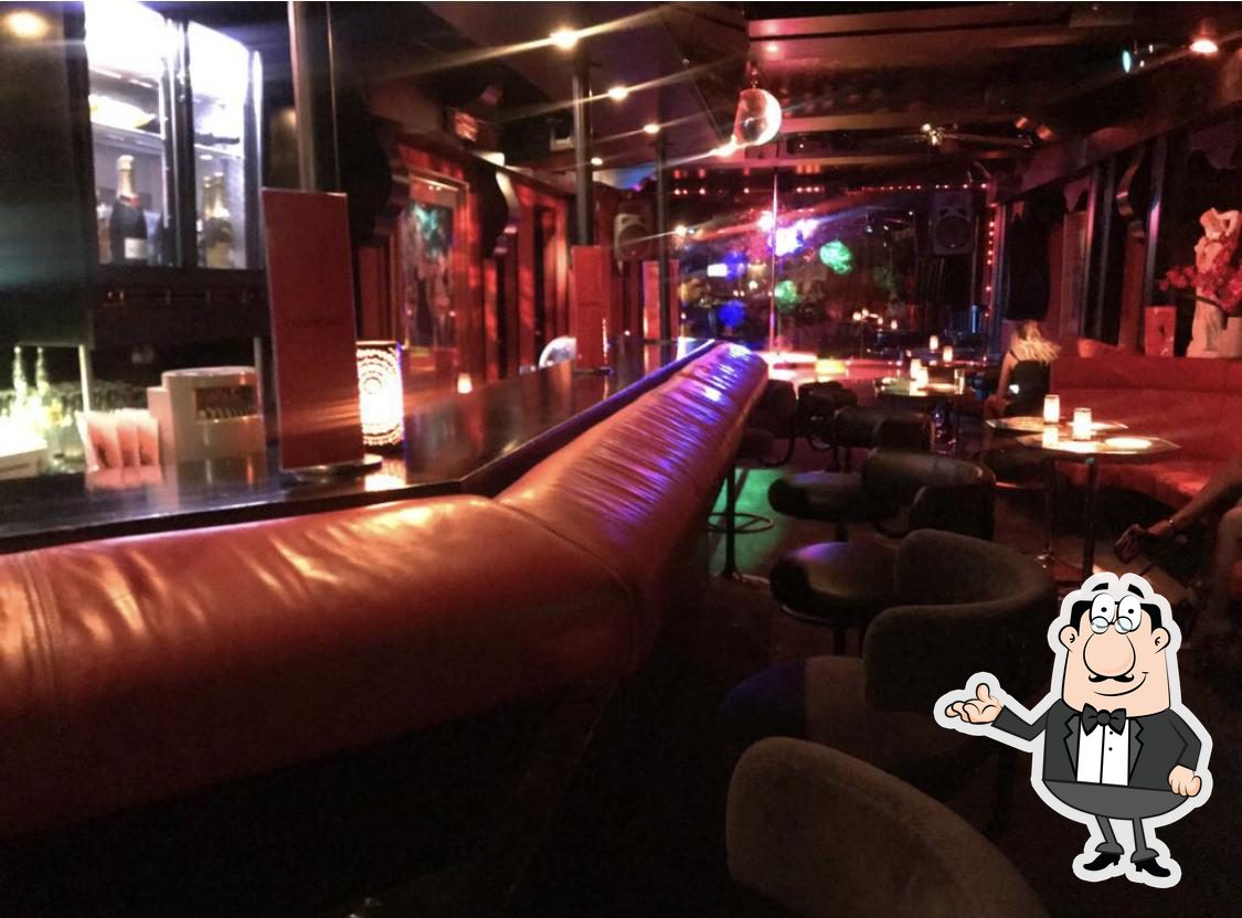 Dollhouse Striptease Kopenhagen Restaurantbewertungen