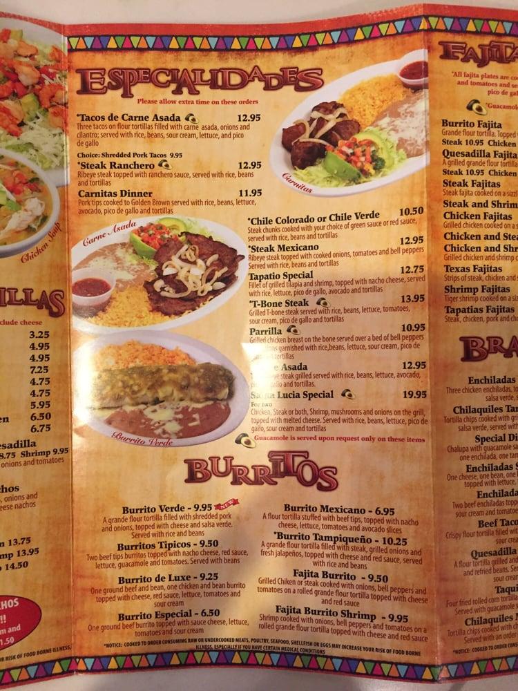 Order Los Bravos Mexican Restaurant (Brookhaven) Menu Delivery【Menu &  Prices】, Brookhaven