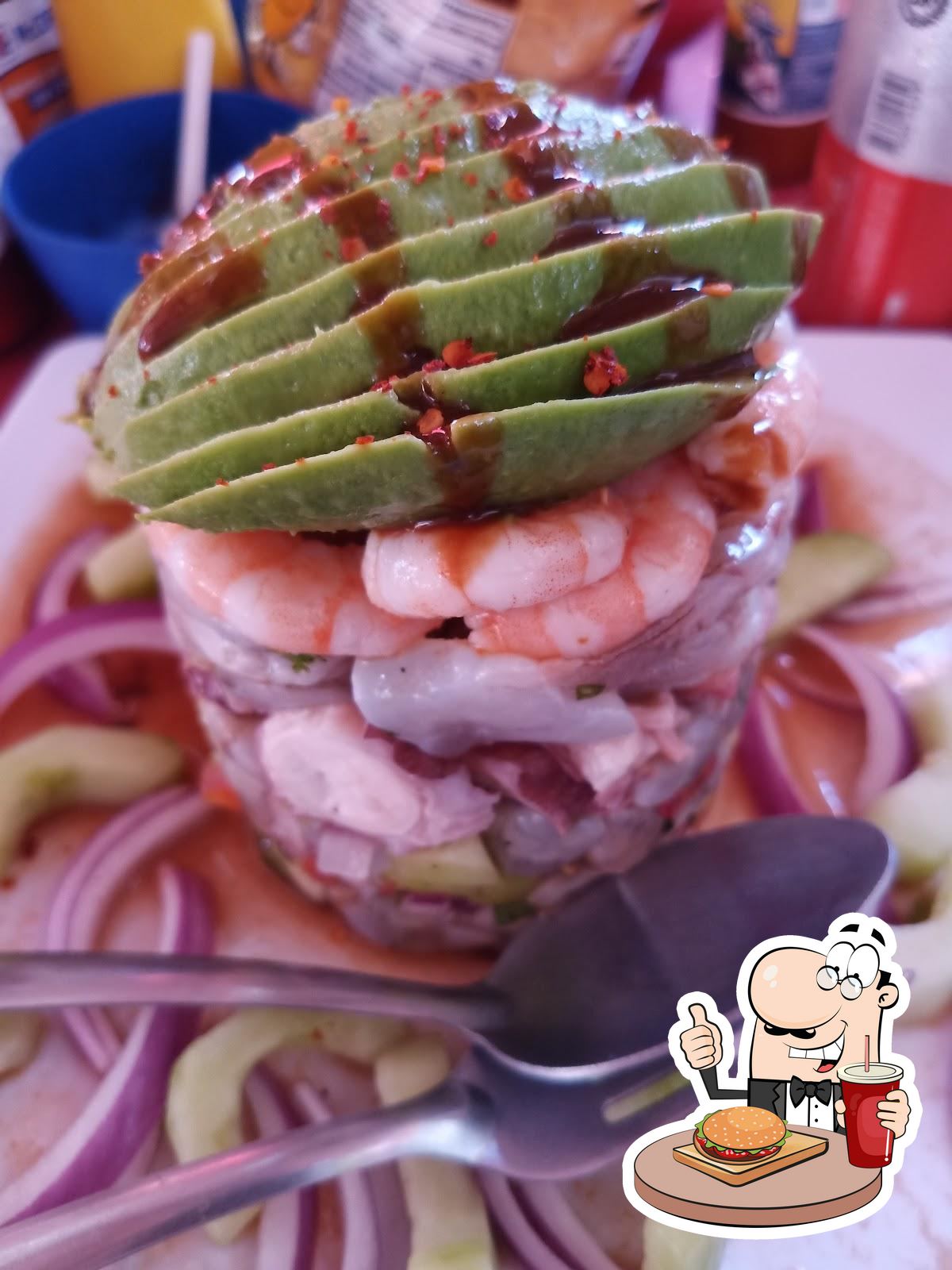 Restaurante Mariscos Las Torres Boulevard Las torres 3702 torres  aeropuerto, Culiacán Rosales - Opiniones del restaurante