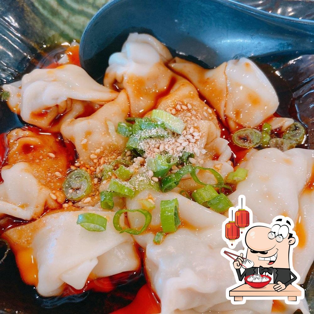 One Piece Lamian in Fremont Restaurant menu and reviews
