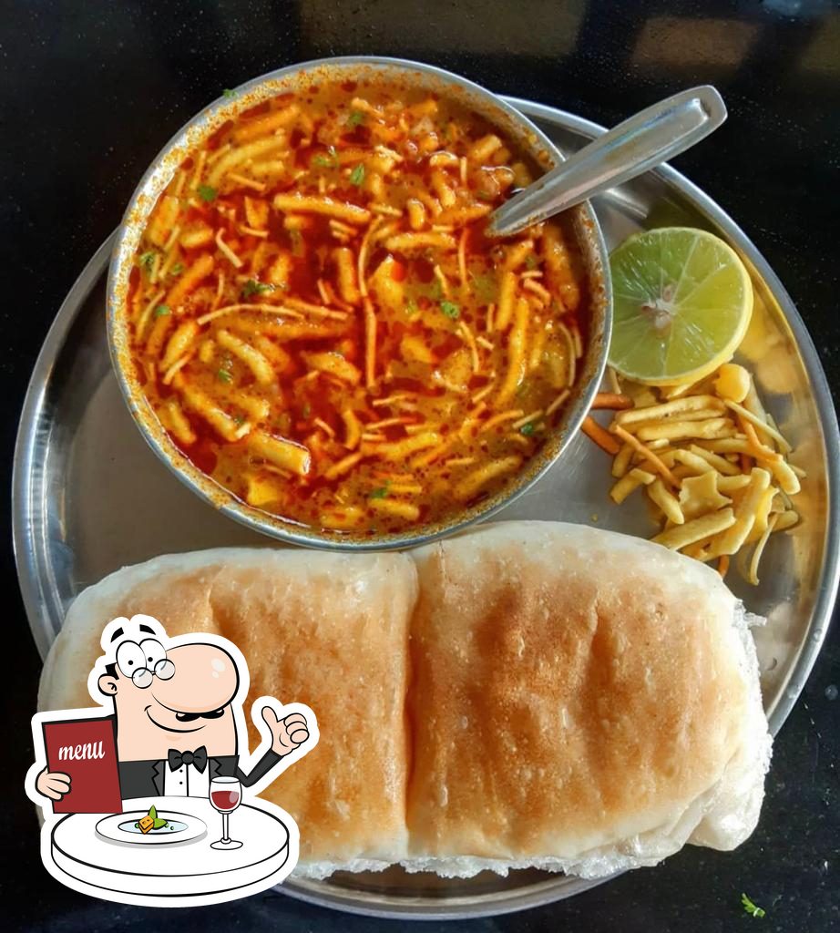 Shree Ganesh Fast Food, Mumbai, Shop no.3 Restaurant menu and reviews