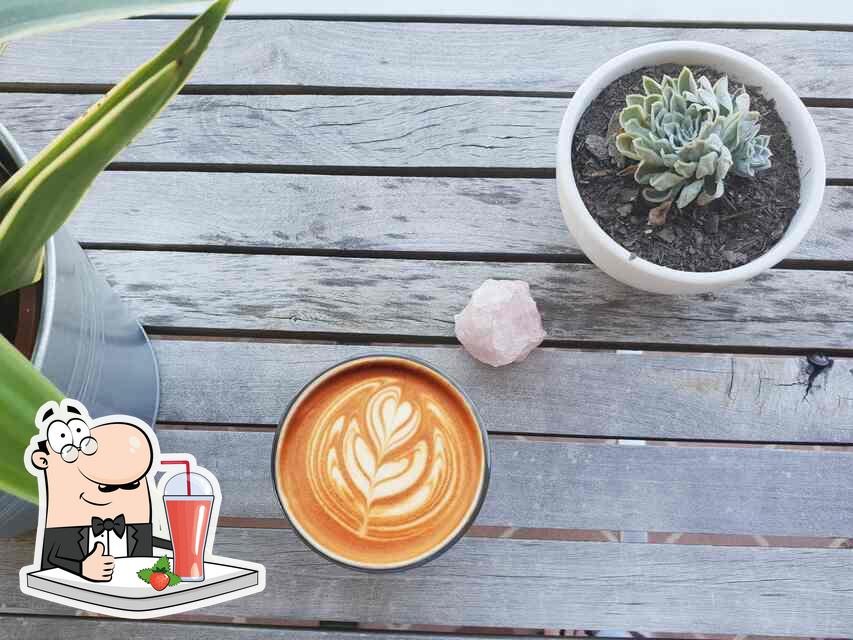 Espresso To Go in Aspley Restaurant menu and reviews