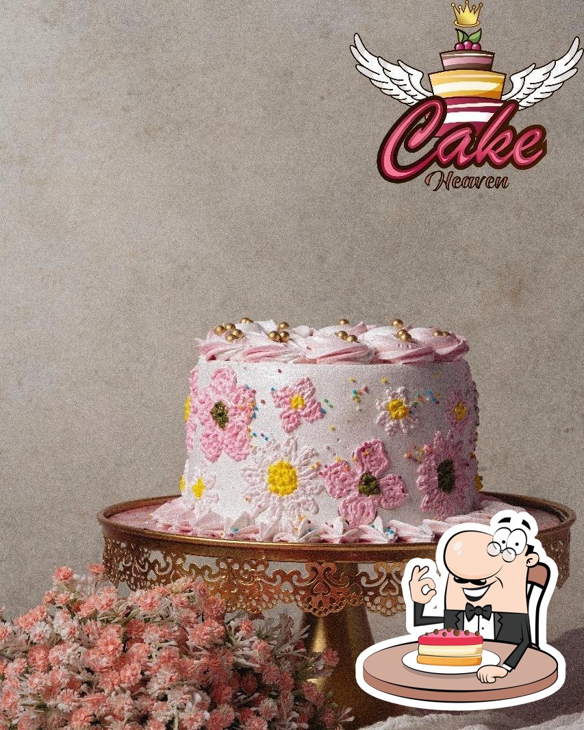 r8fc cake heaven cake 2022 09