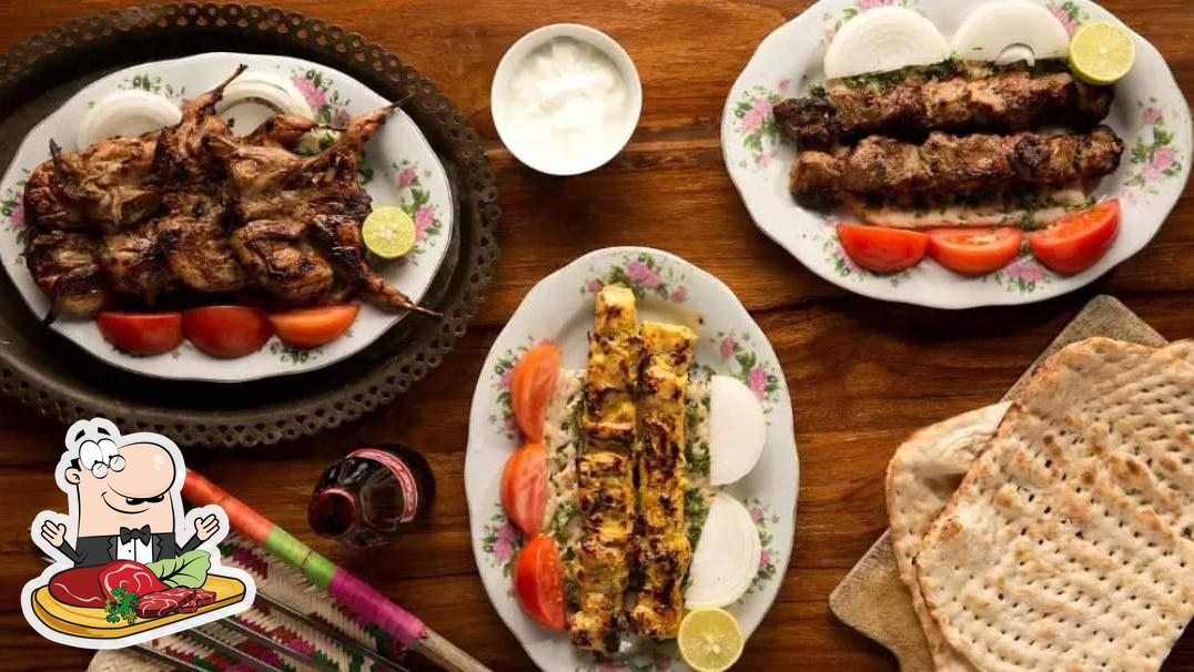 Dubai Kebab restaurant, Saint Paul's Bay Restaurant reviews