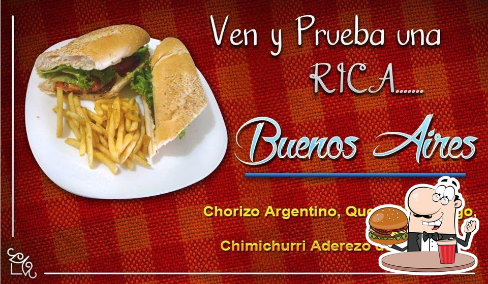 Grand Baguette Xpress restaurant, Cancún, Av Gonzalo Guerrero Mz 6 lt 1 #  41 - Restaurant reviews