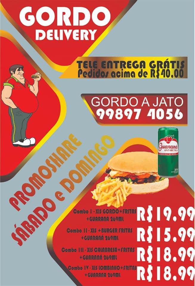 Lancheria do Gordo pub & Bar, Sobradinho, RS-347 - Avaliações de  restaurantes