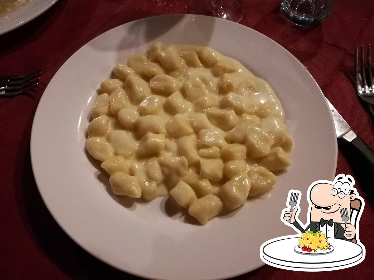 ristorante pizzeria brasseria la padella