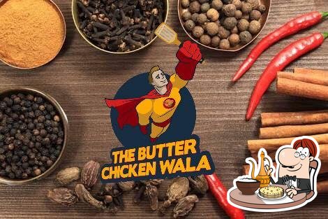 The Butter Chicken Wala, Kolkata, A-IV - Restaurant menu and reviews