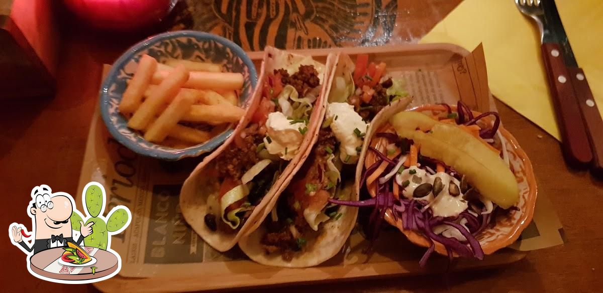 Tortillas, Eindhoven Carta del restaurante y opiniones