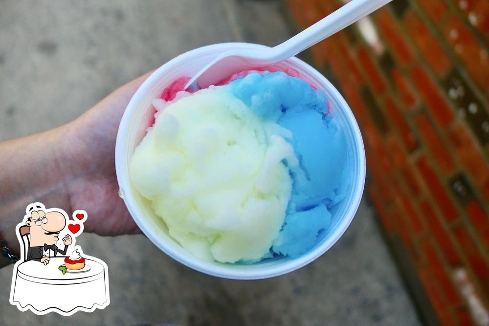 Jennifer's Ice Cream in East Haven Restaurant reviews