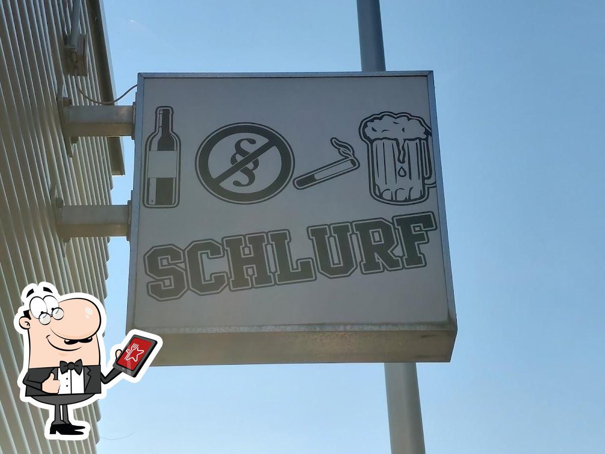 Schlurf pub & Bar, Wien Restaurantbewertungen