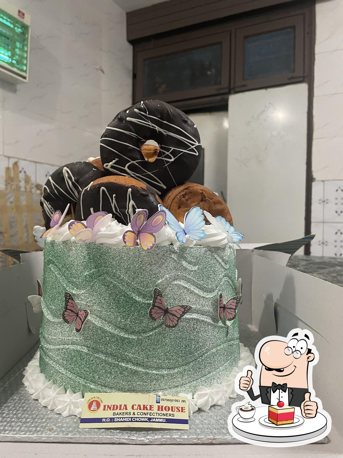 Details 147+ india cake house jammu latest awesomeenglish.edu.vn