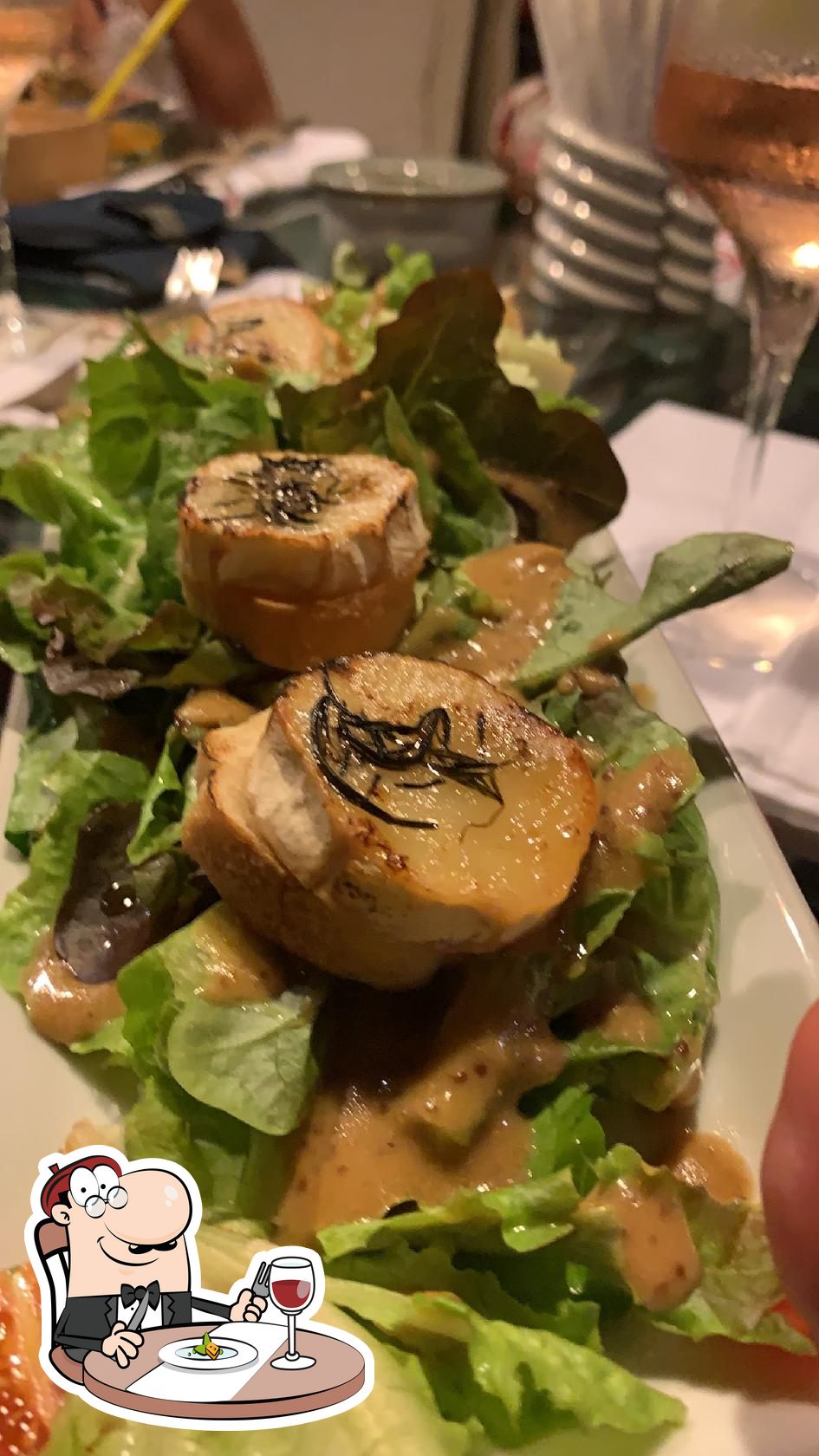 La Côte de Bœuf restaurant, Ko Samui Restaurant reviews