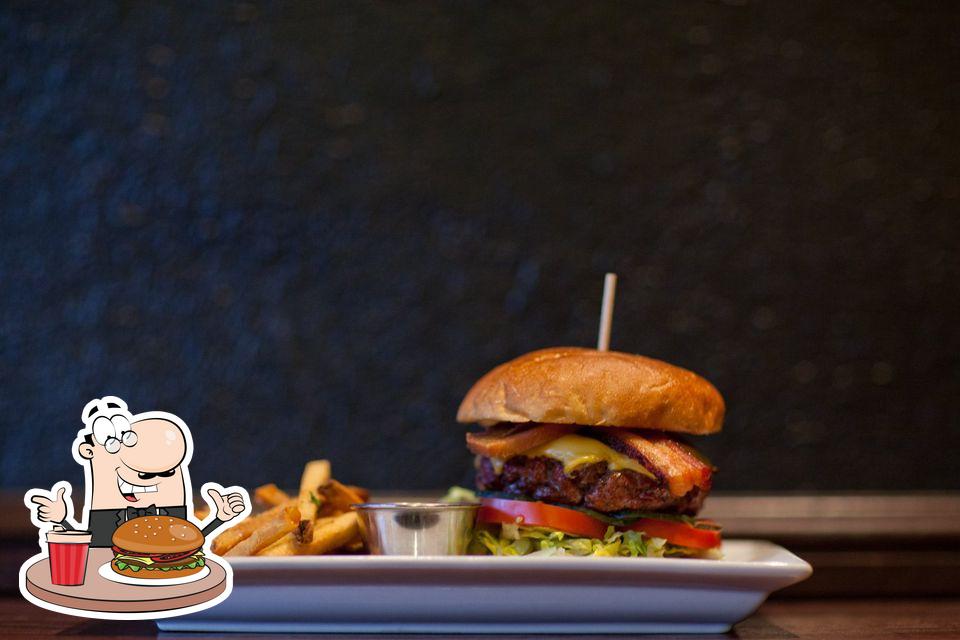 SMOKE. Woodfire Grill in Tulsa Restaurant reviews